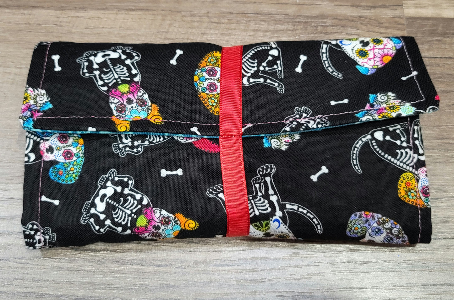 Handmade Tarot Bag Holder