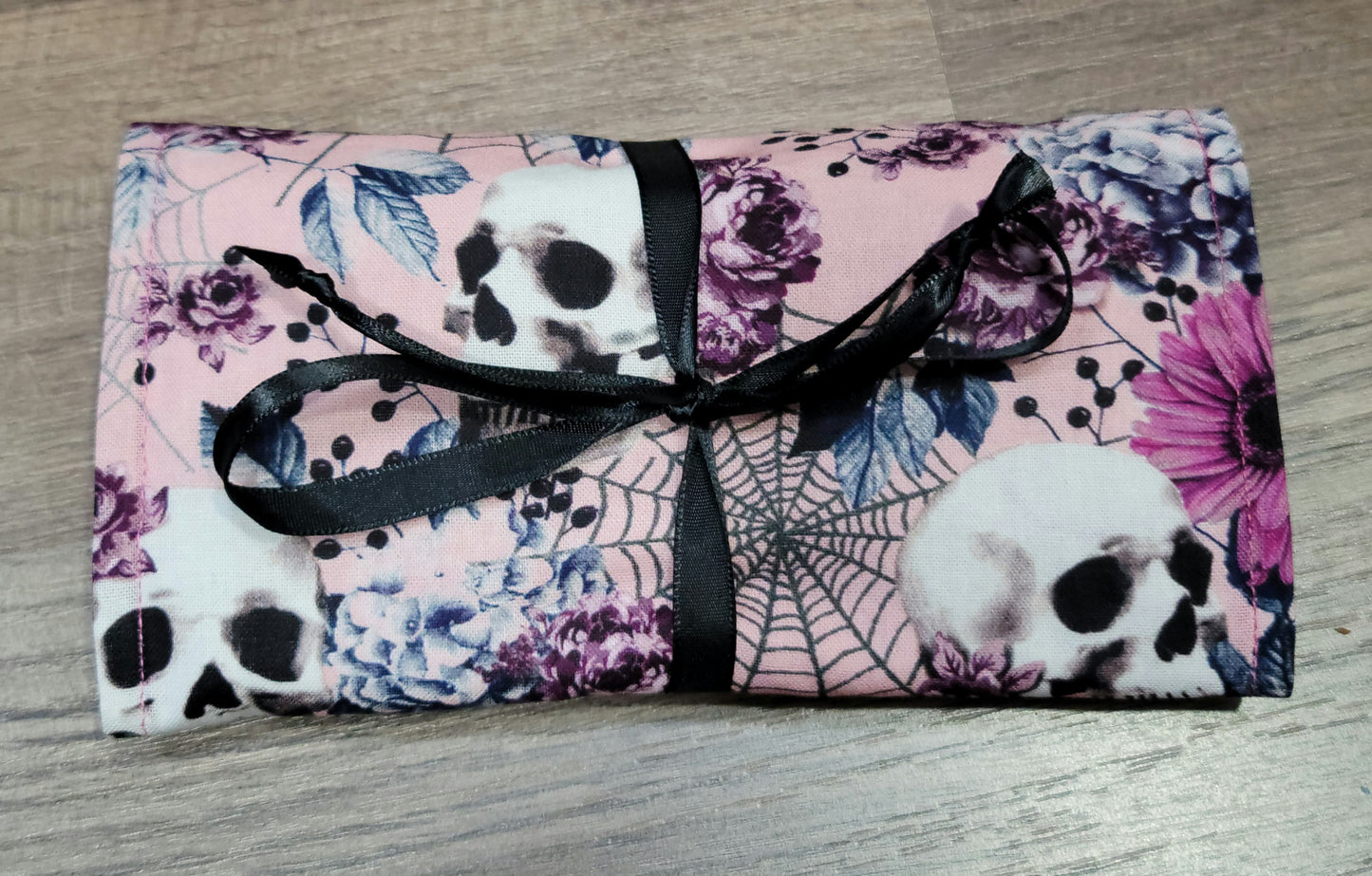 Handmade Tarot Bag Holder