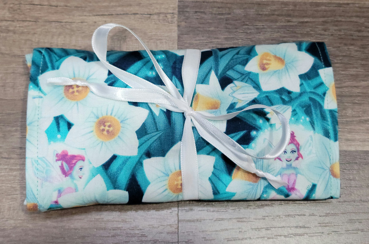 Handmade Tarot Bag Holder