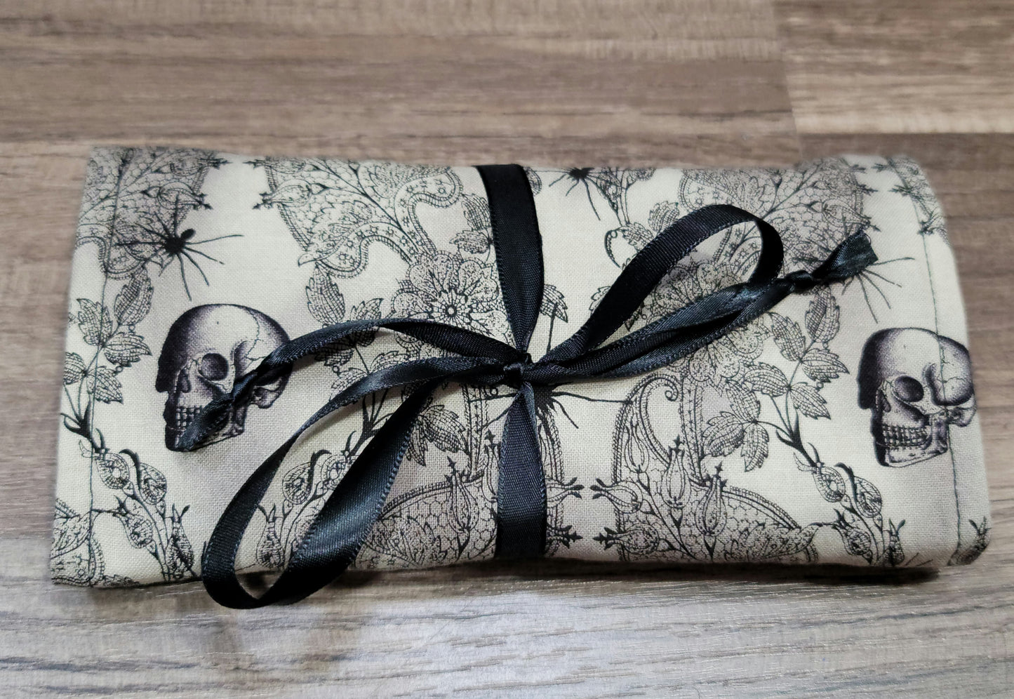 Handmade Tarot Bag Holder