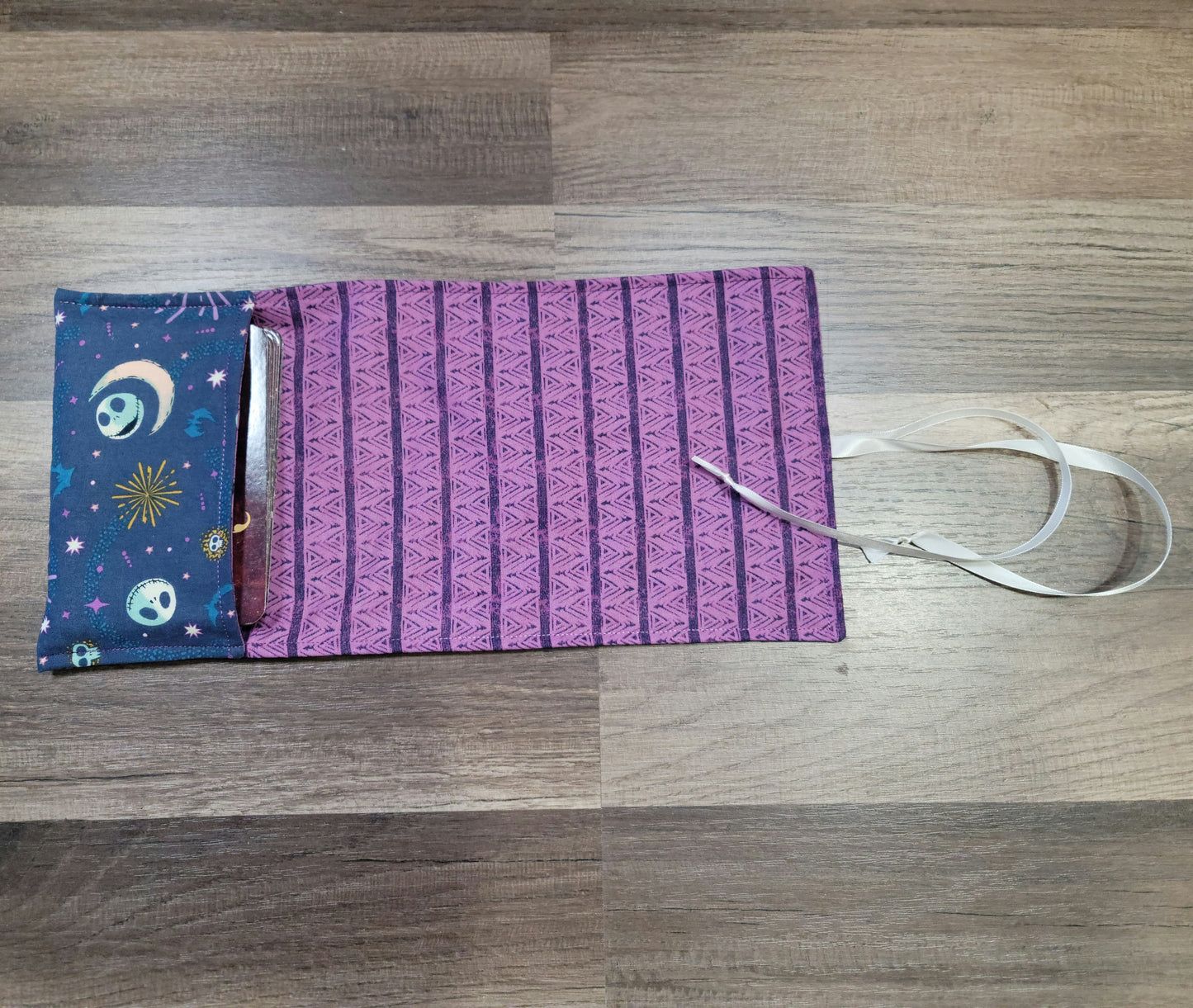 Handmade Tarot Bag Holder