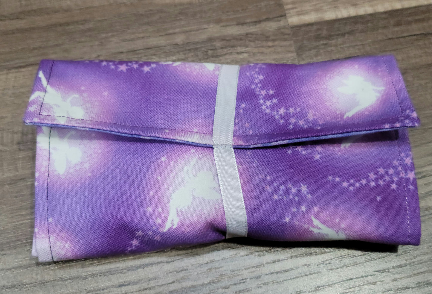 Handmade Tarot Deck Holder/Bag