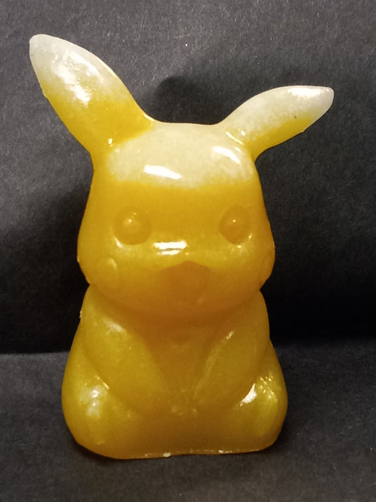 Luminous Glow in the Dark Pikachu