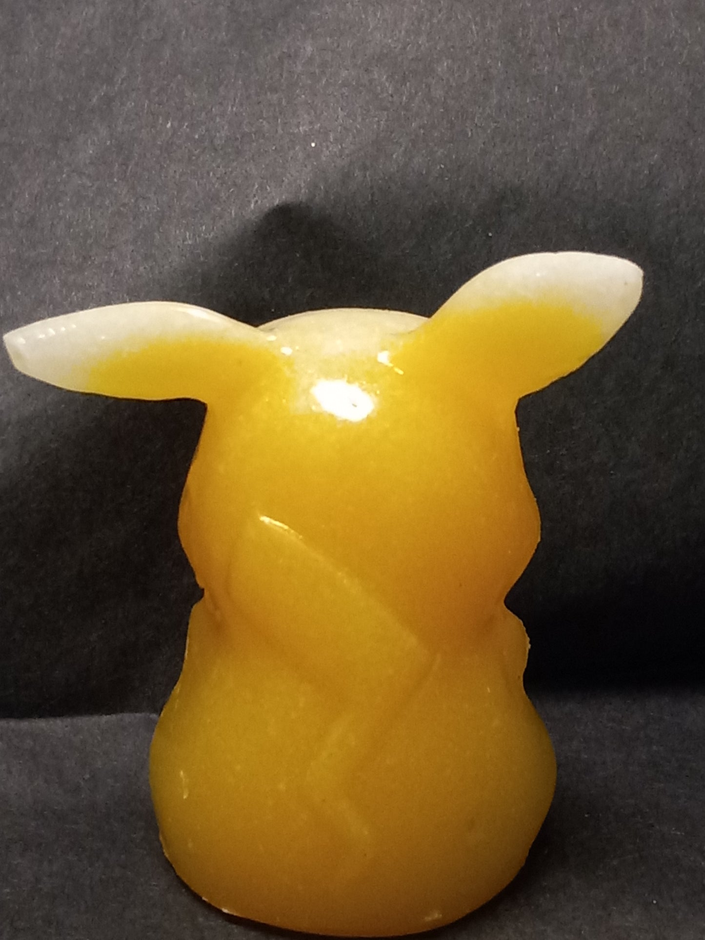 Luminous Glow in the Dark Pikachu