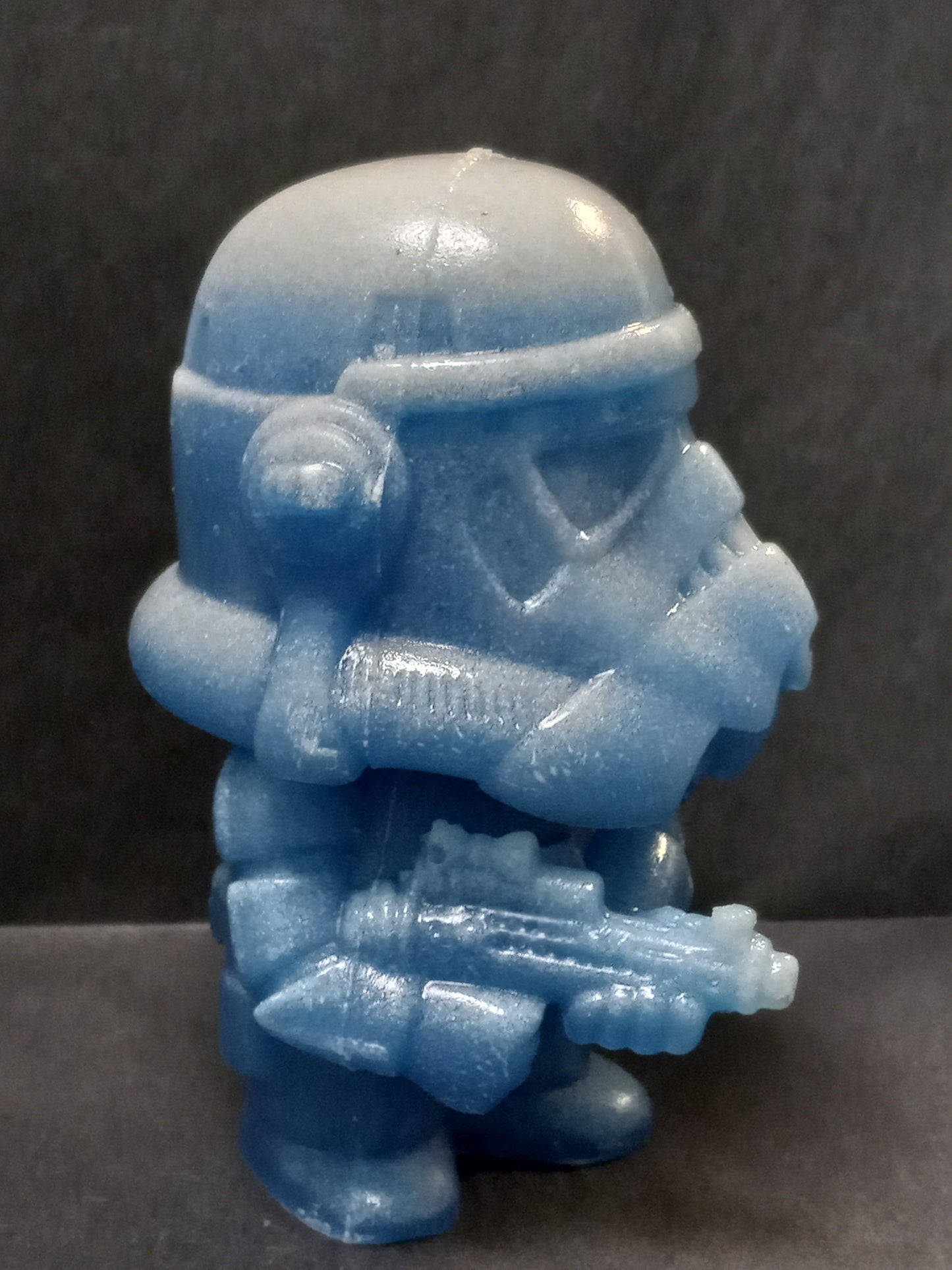 Luminous Glow in the Dark Stormtrooper