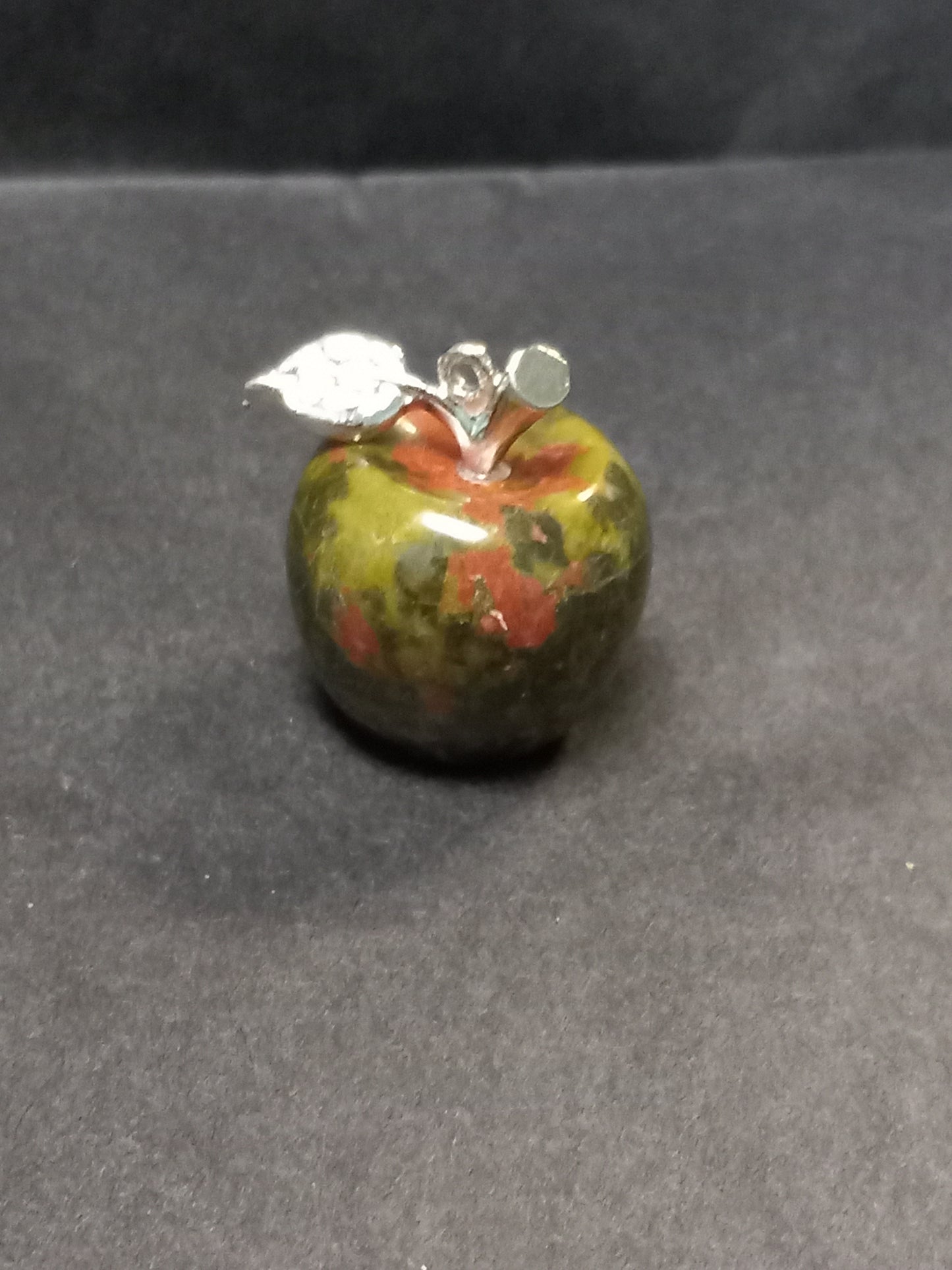 Unakite Mini Apple