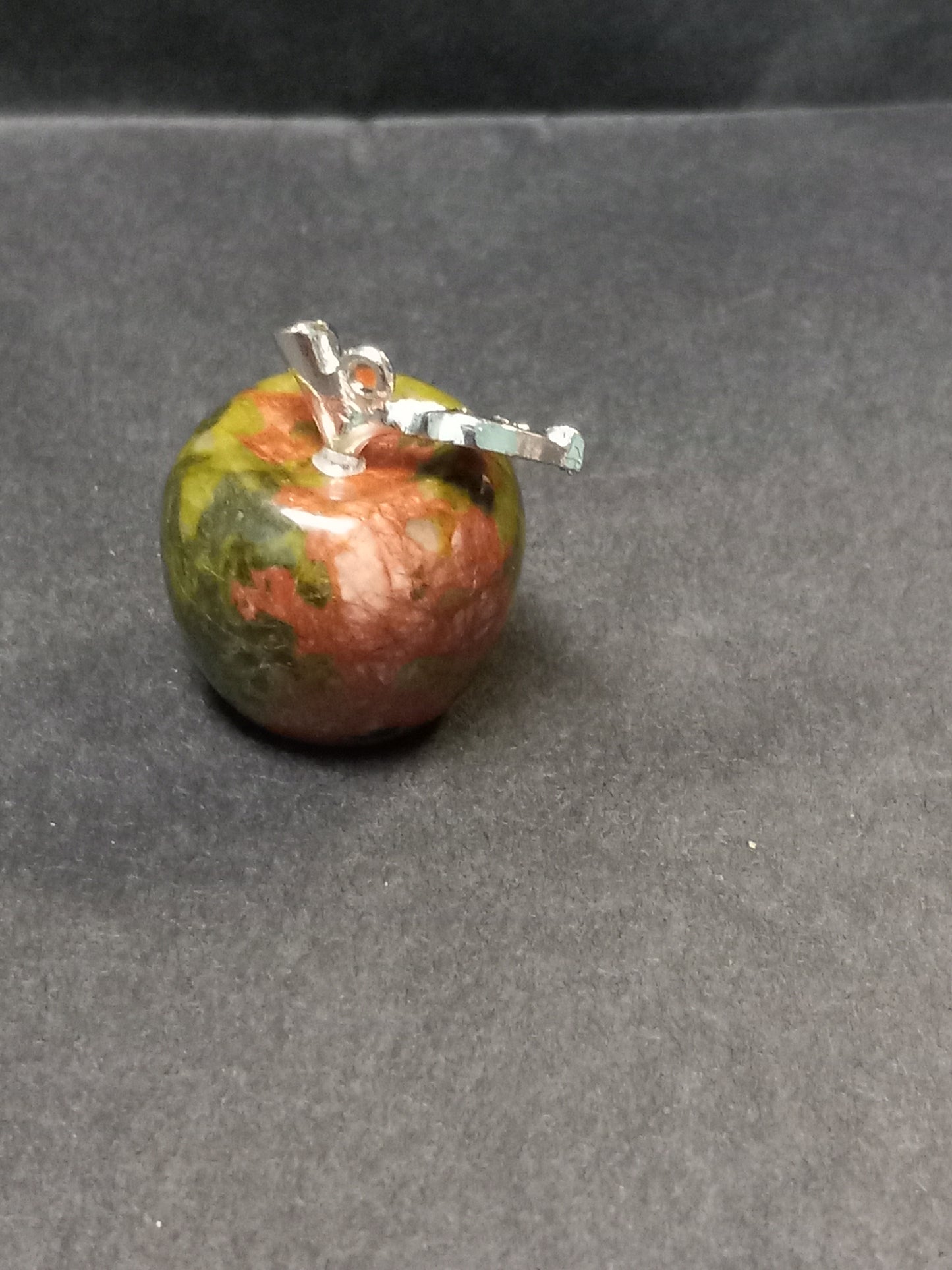 Unakite Mini Apple