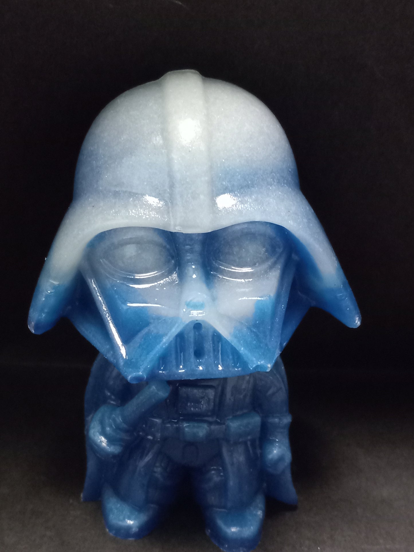 Luminous Glow in the Dark Darth Vader