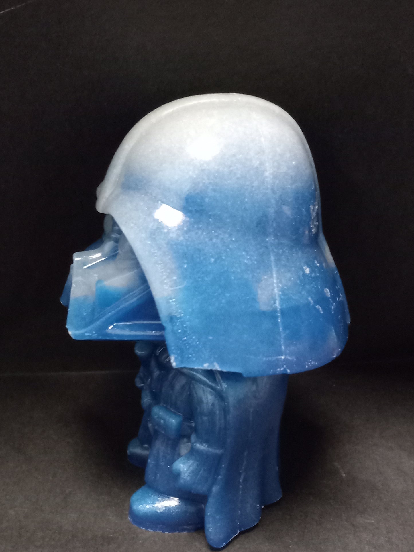 Luminous Glow in the Dark Darth Vader