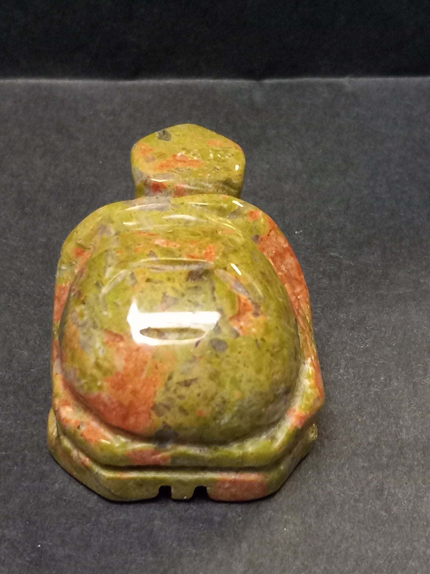 Unakite Turtle