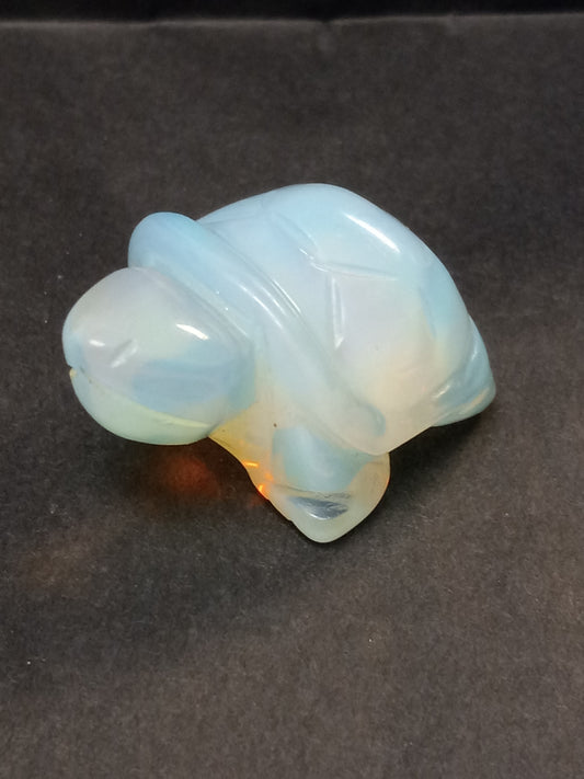 Opalite Turtle