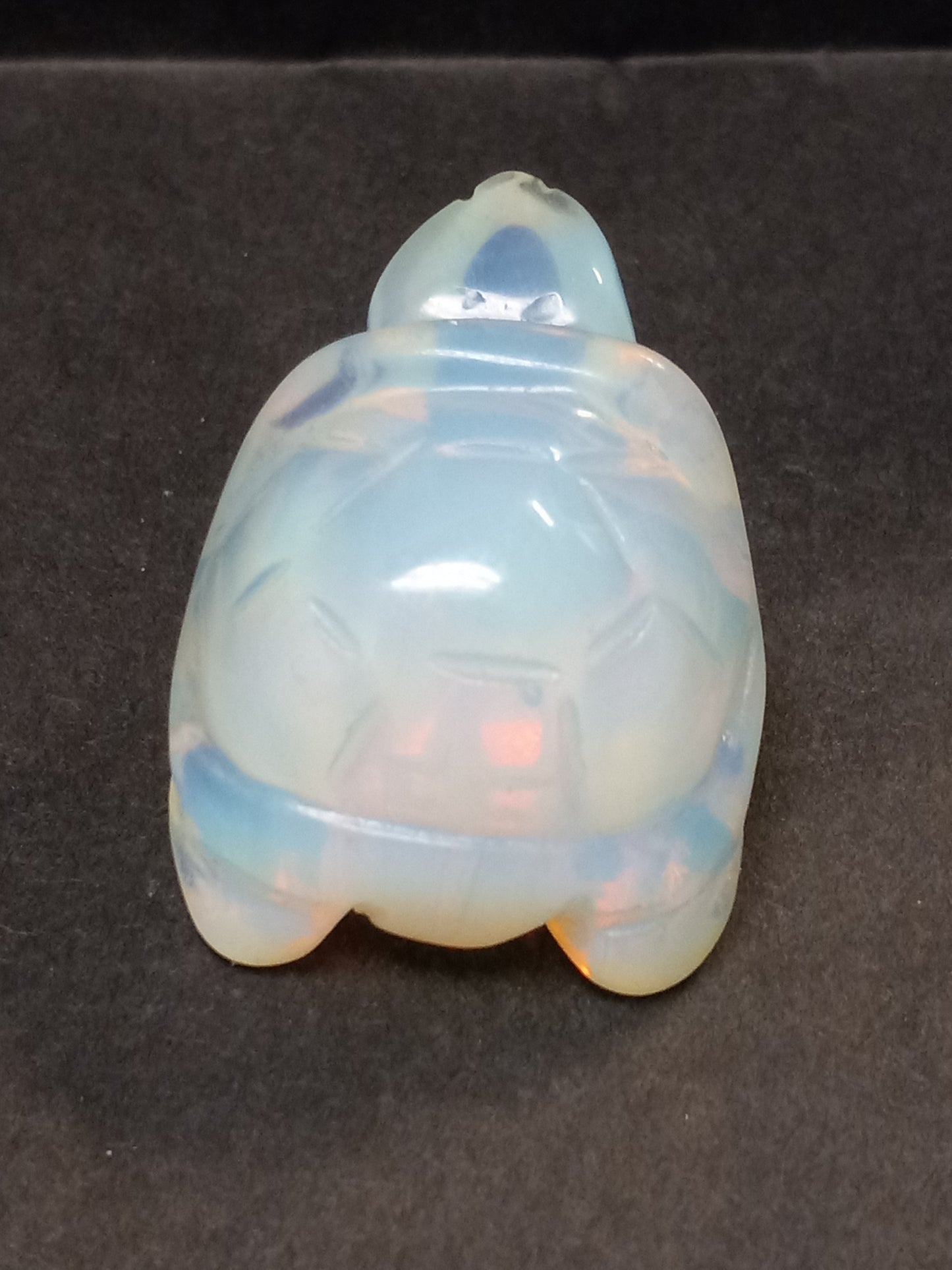 Opalite Turtle