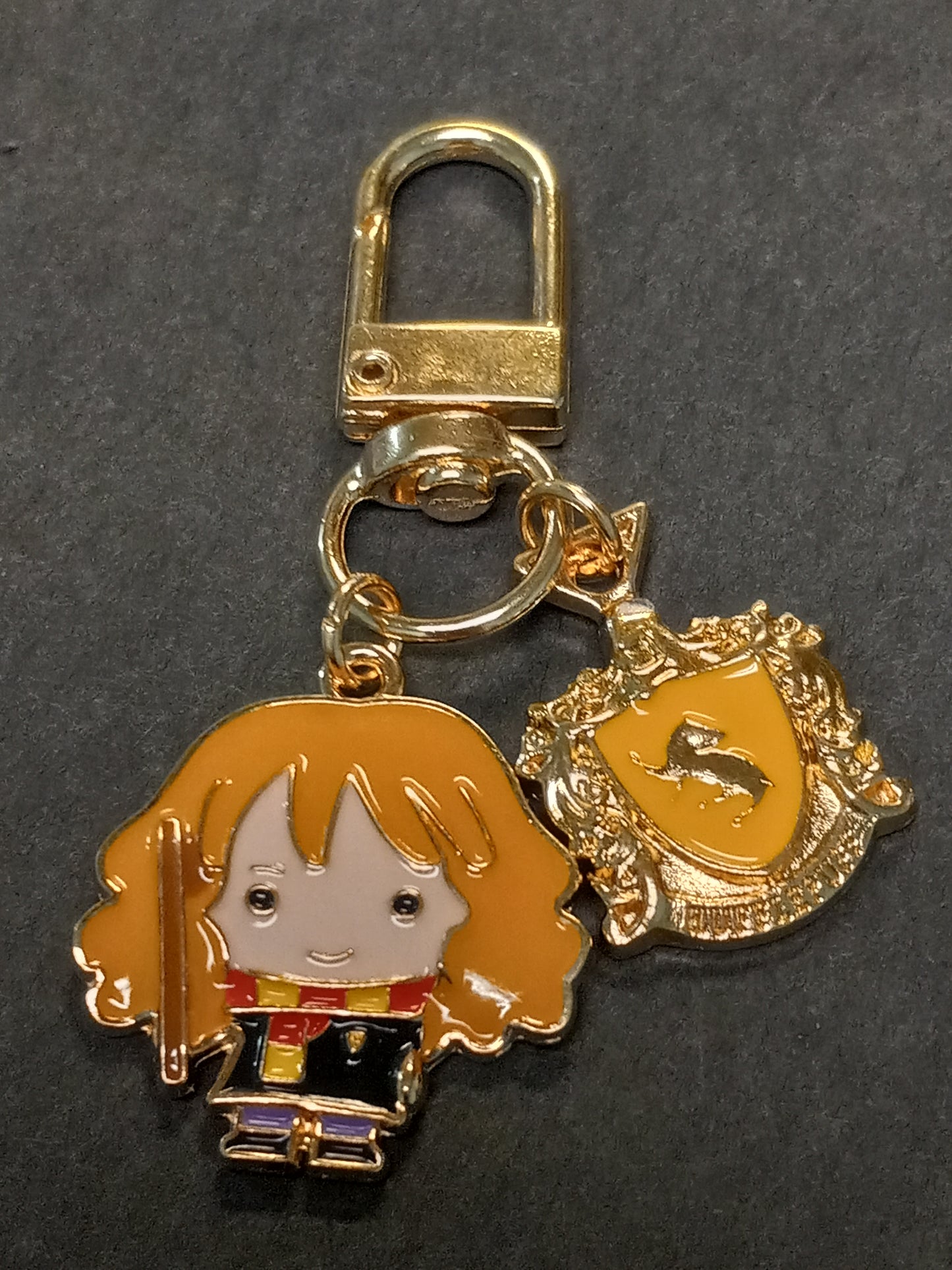 Ginny Keychain