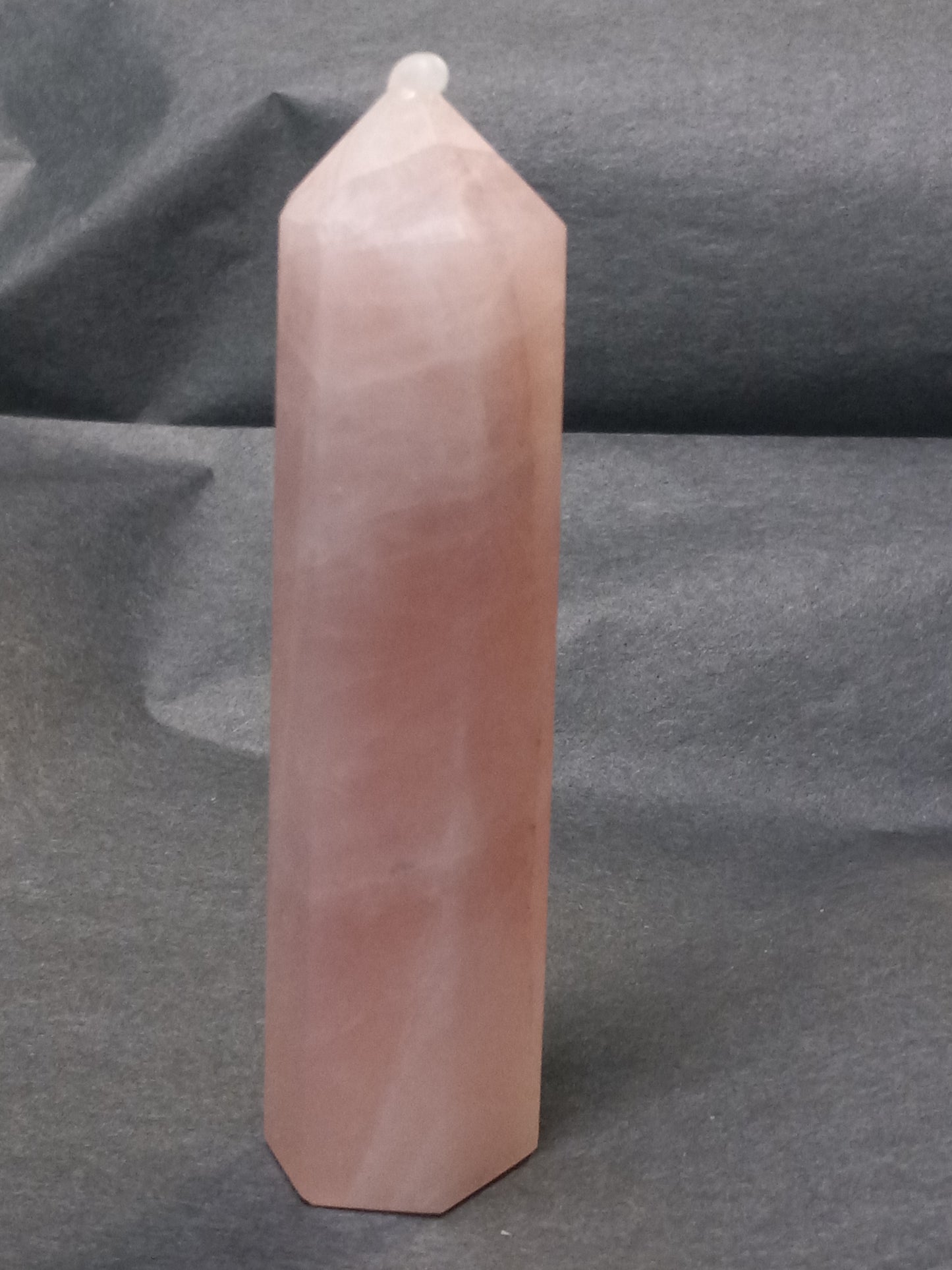 Rose Quartz Tower