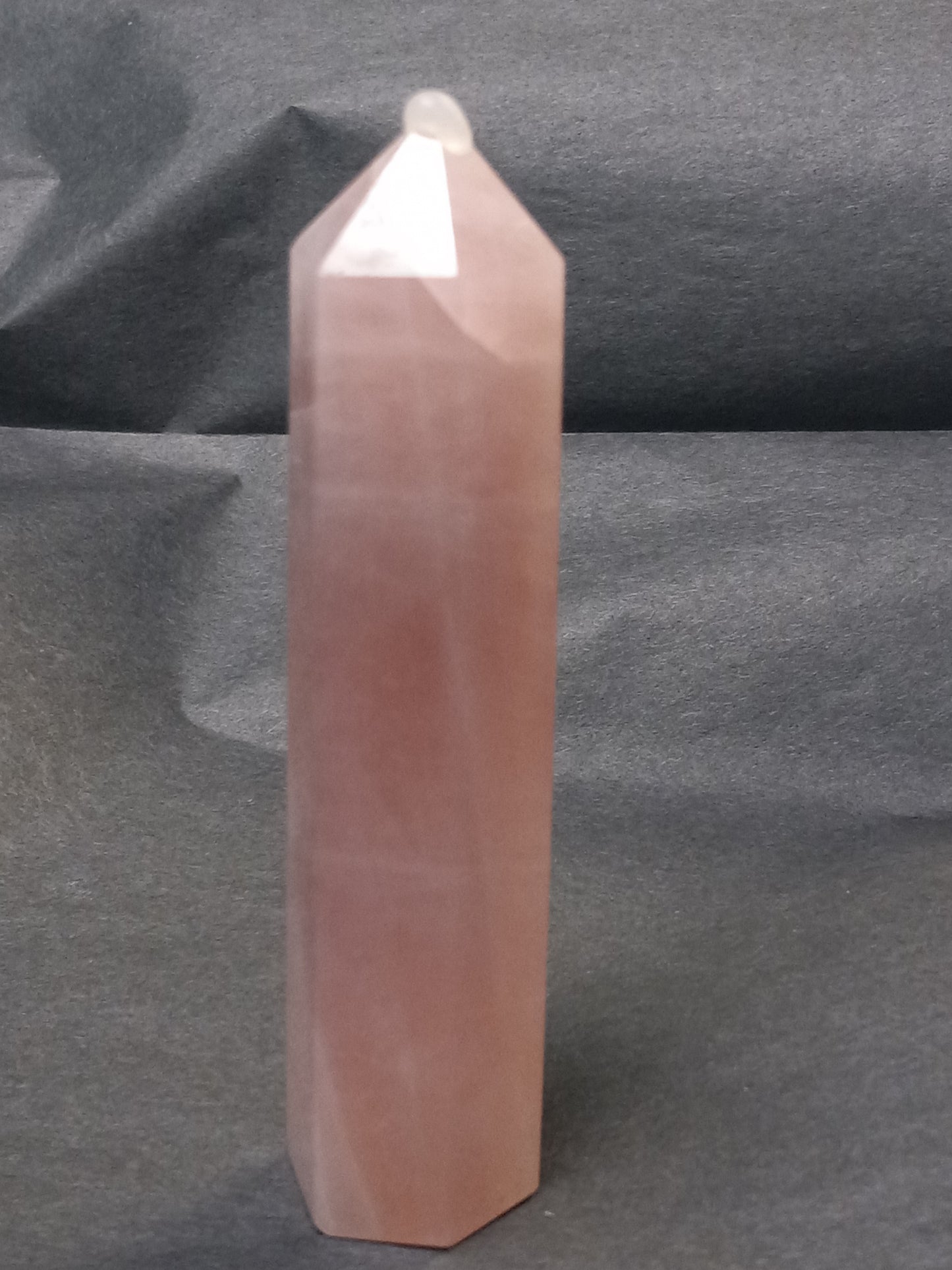 Rose Quartz Tower