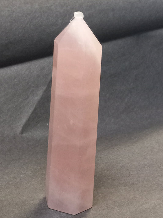 Rose Quartz Tower