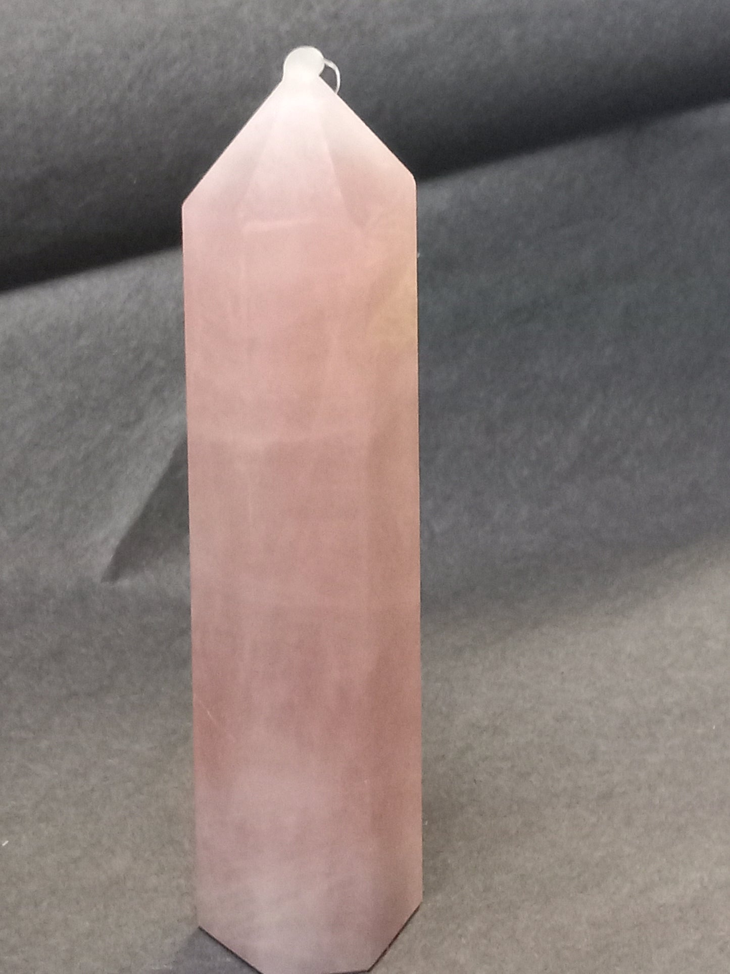 Rose Quartz Tower