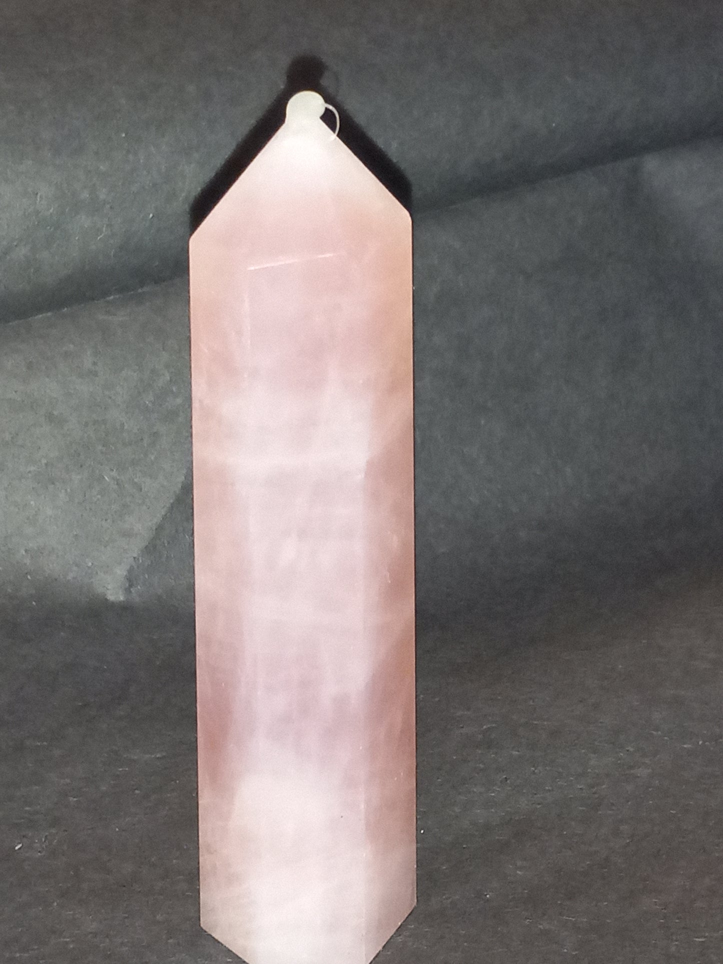 Rose Quartz Tower