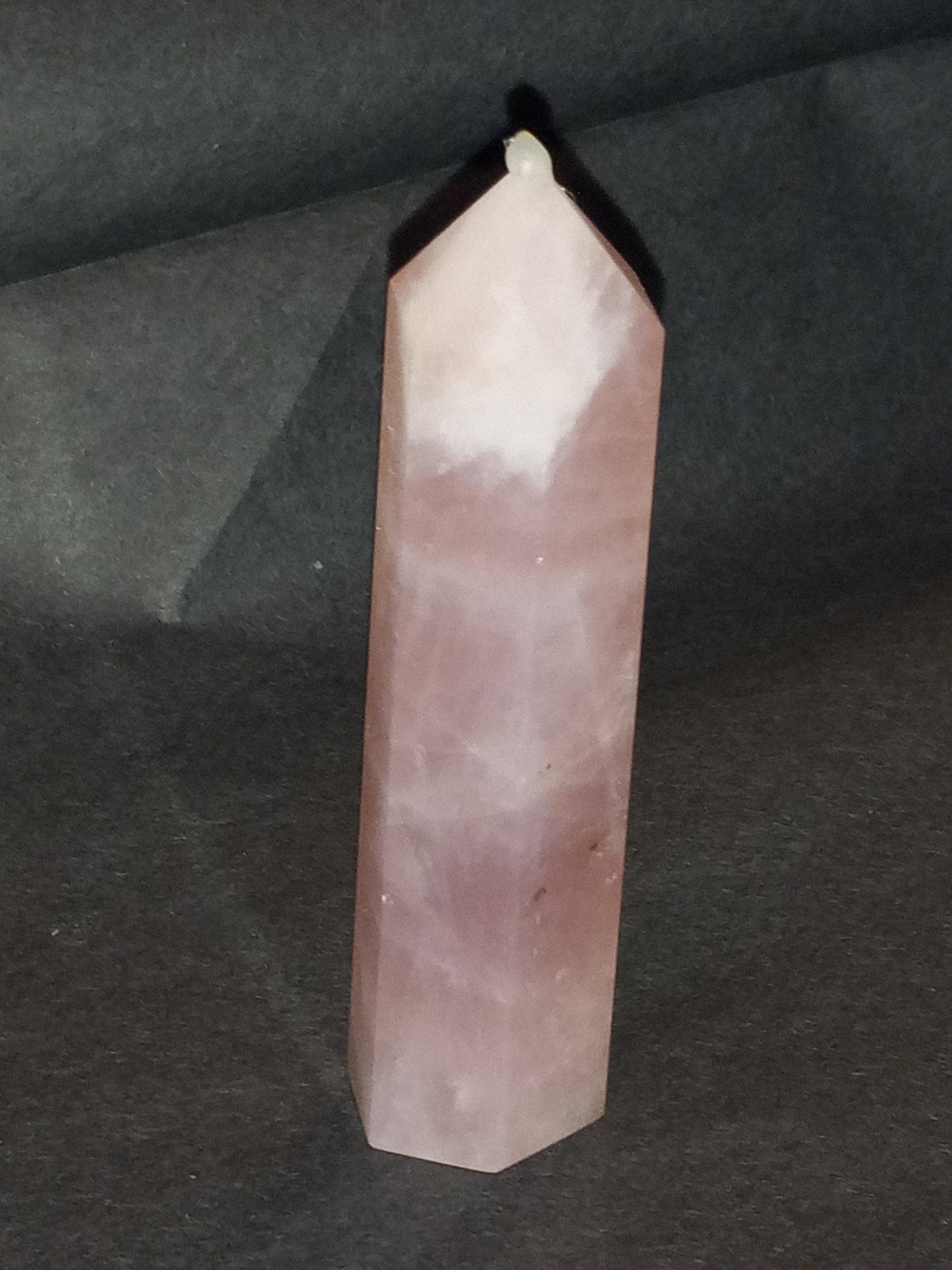 Rose Quartz Tower