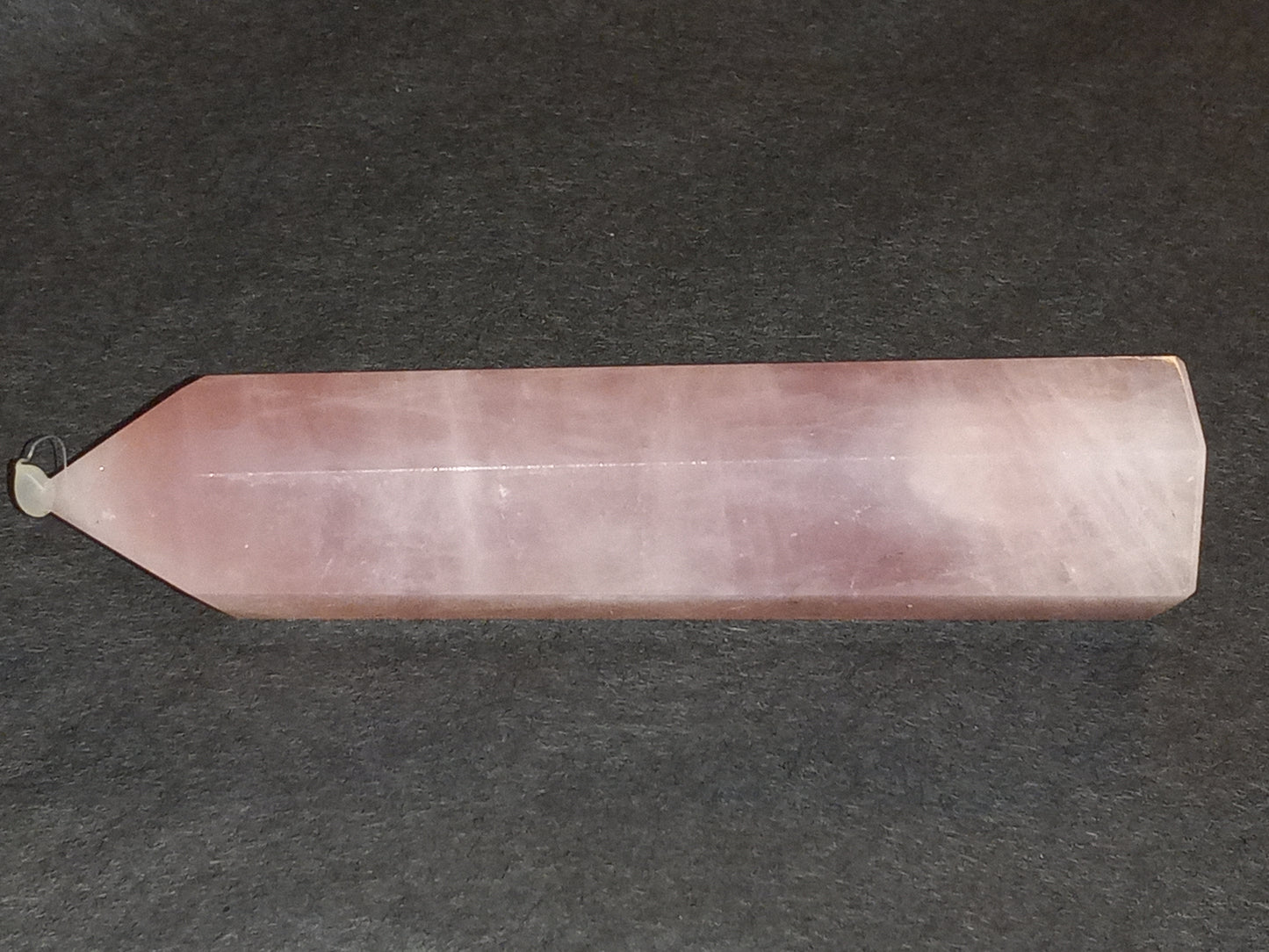 Rose Quartz Tower