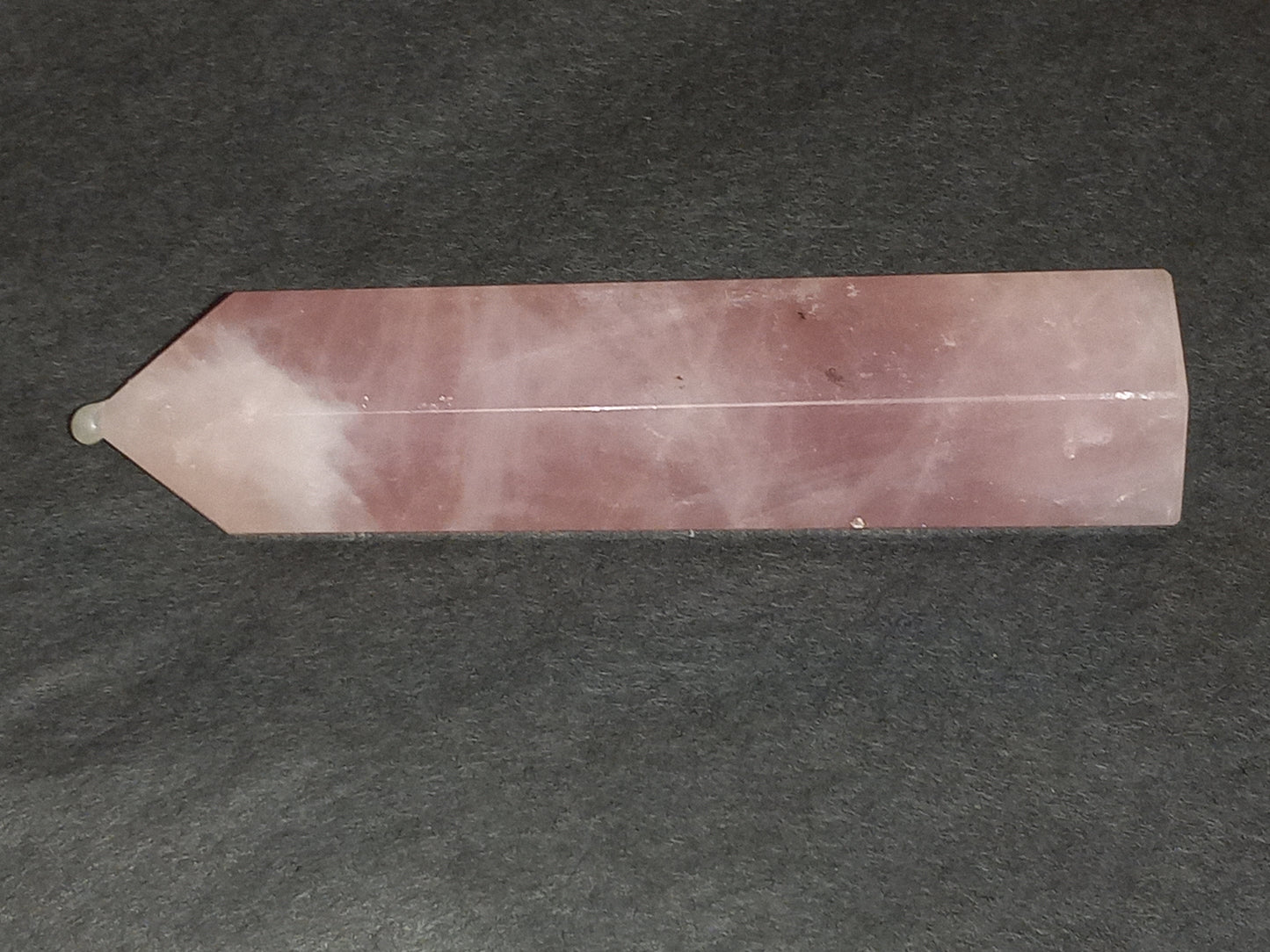 Rose Quartz Tower