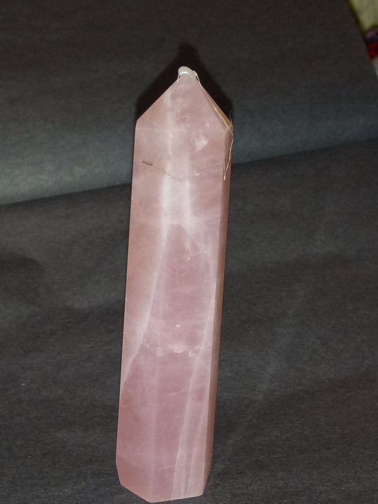 Rose Quartz Tower