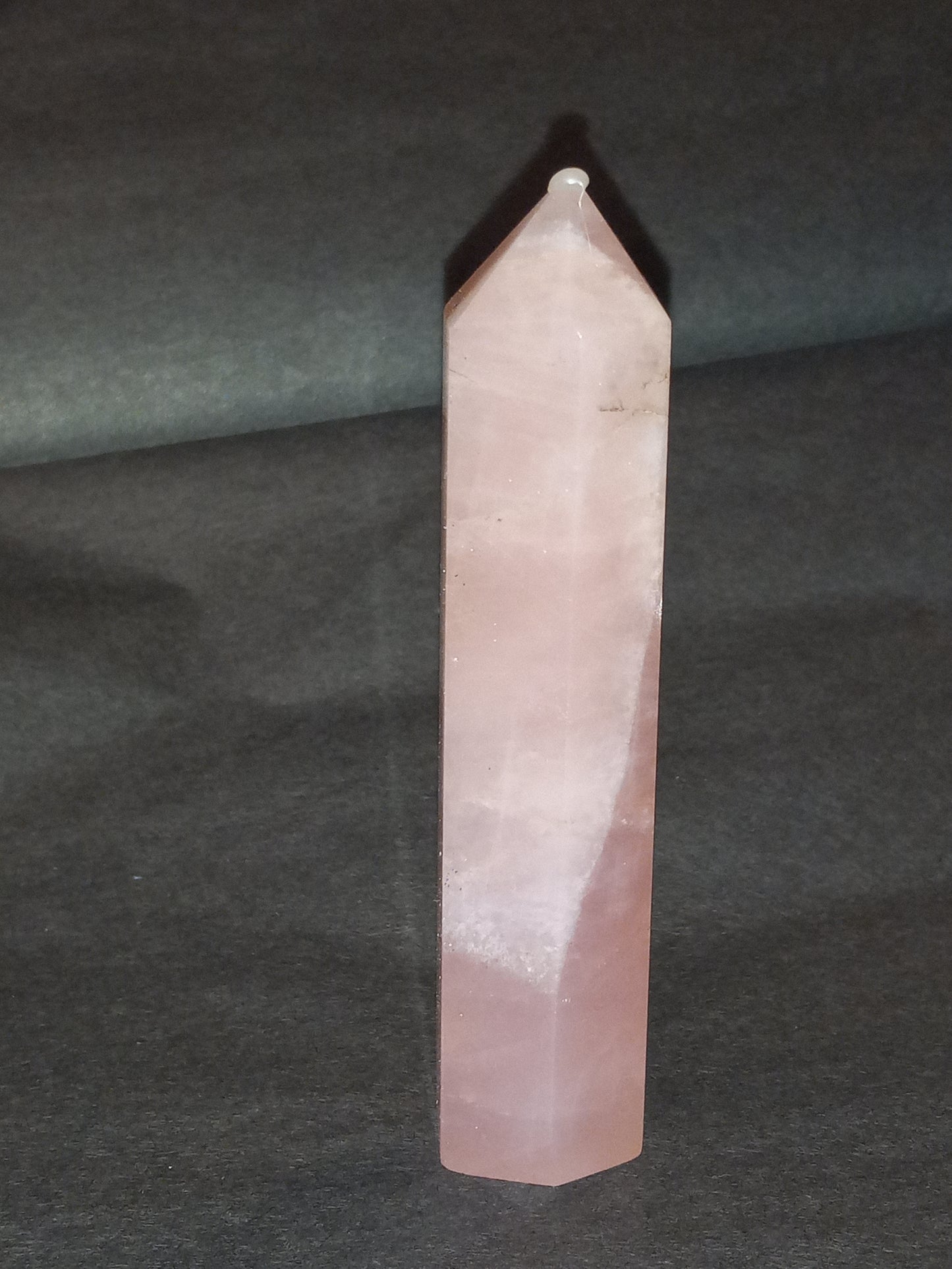 Rose Quartz Tower