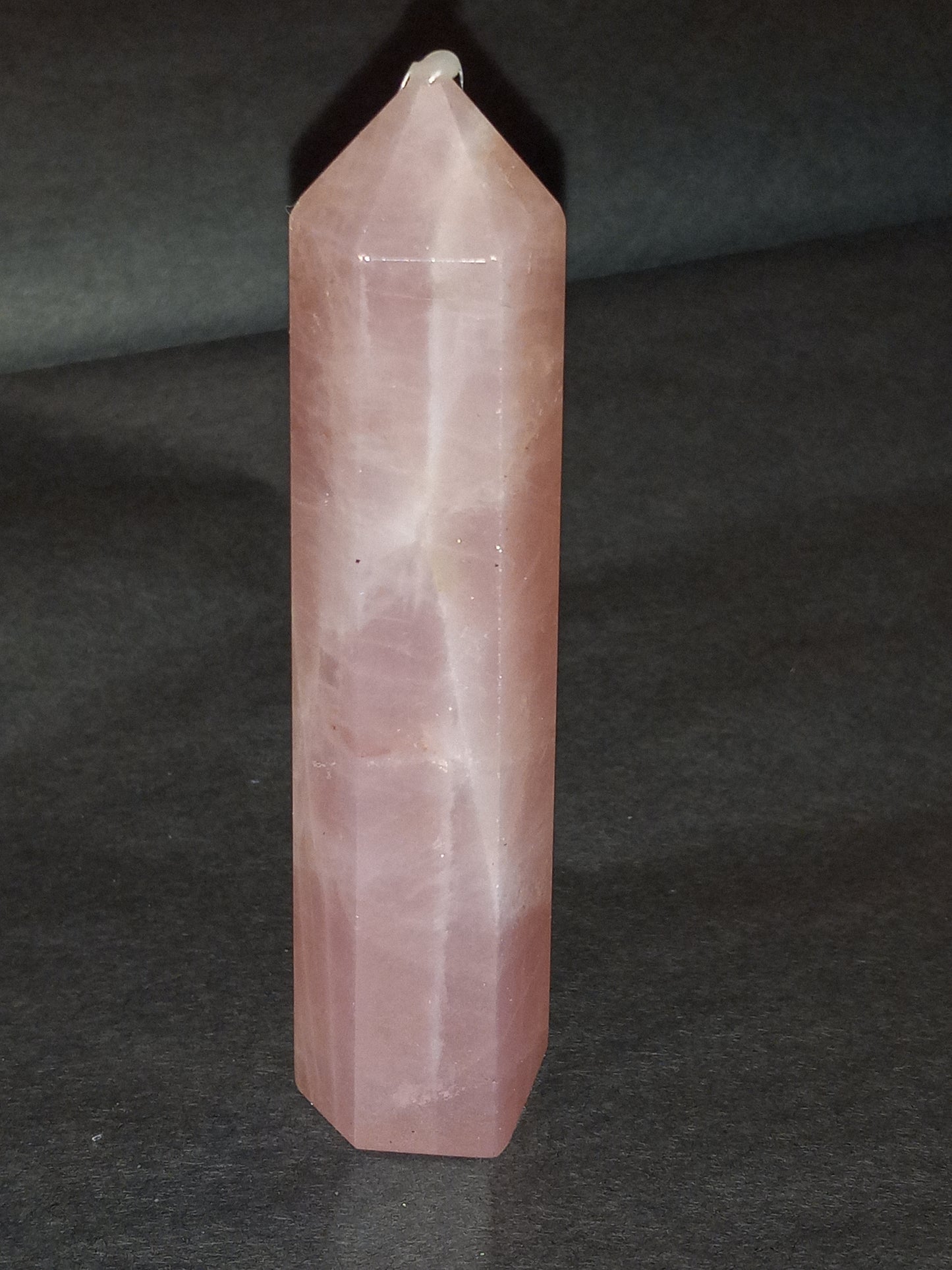 Rose Quartz Tower