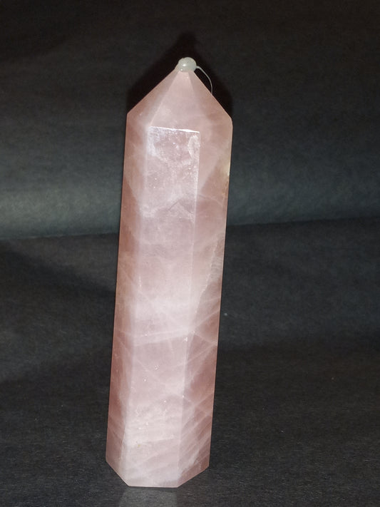 Rose Quartz Tower