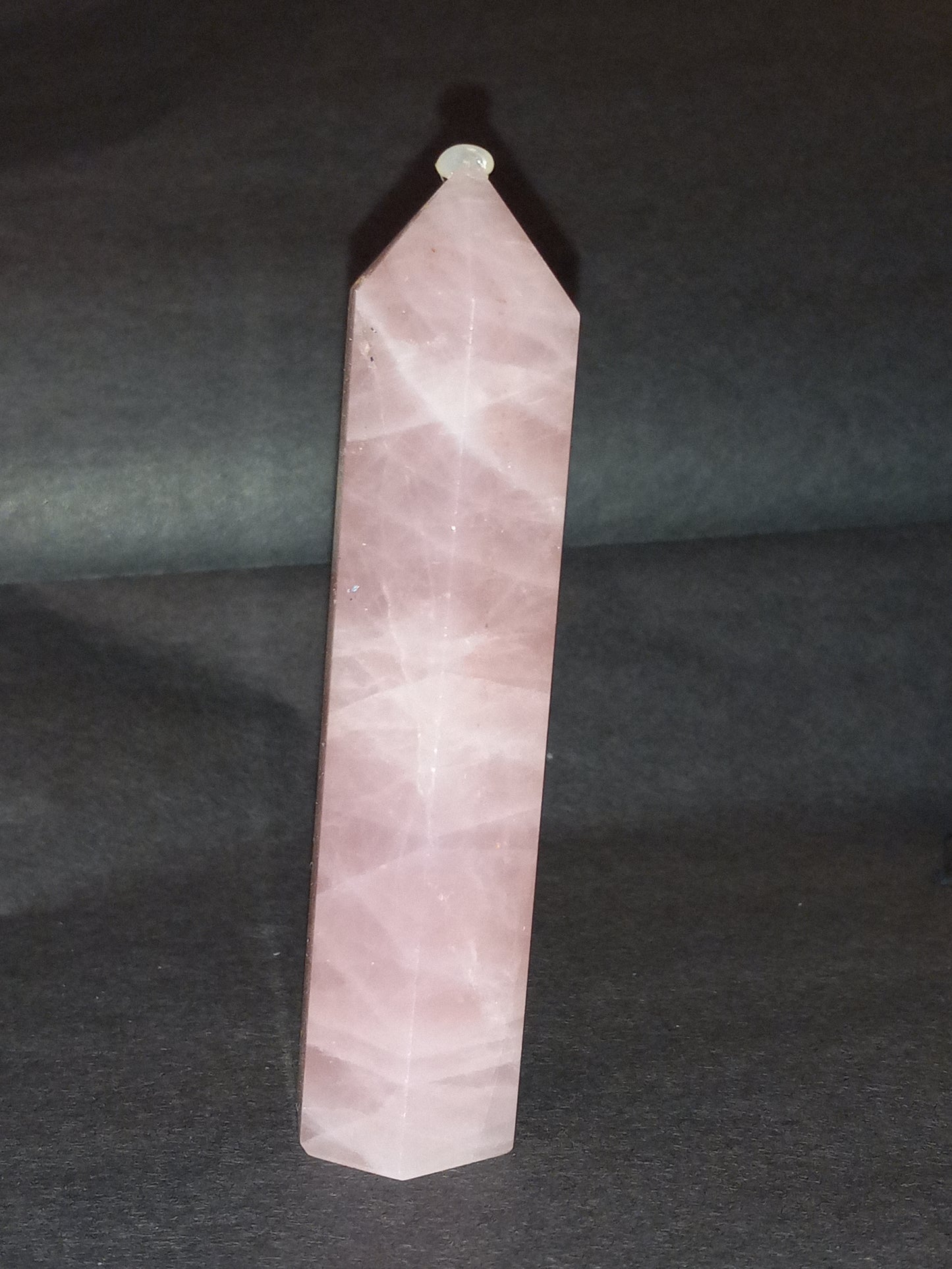 Rose Quartz Tower