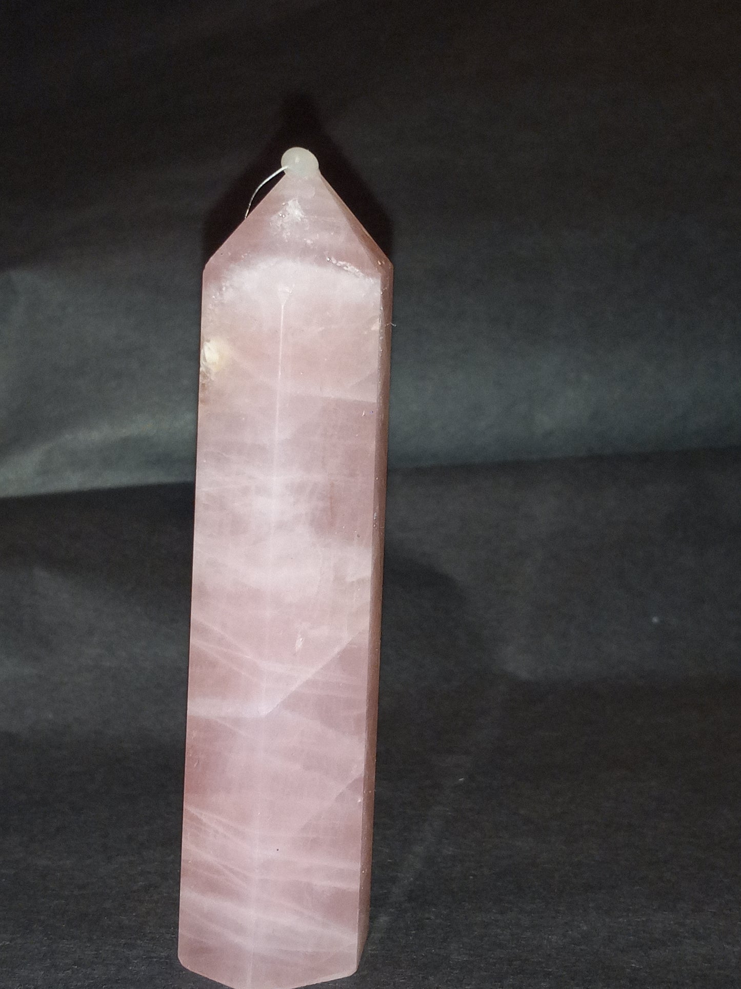 Rose Quartz Tower