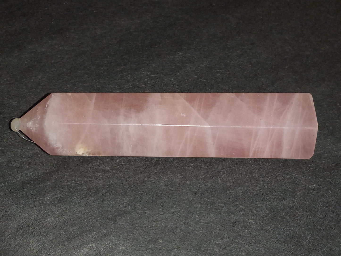 Rose Quartz Tower