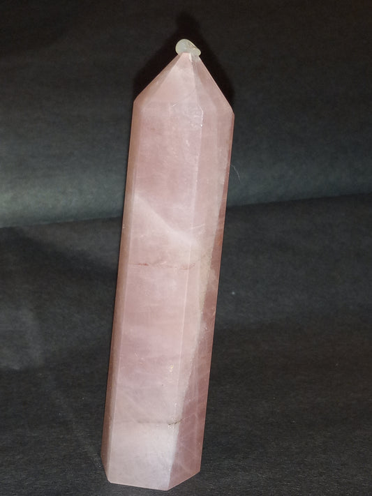 Rose Quartz Tower