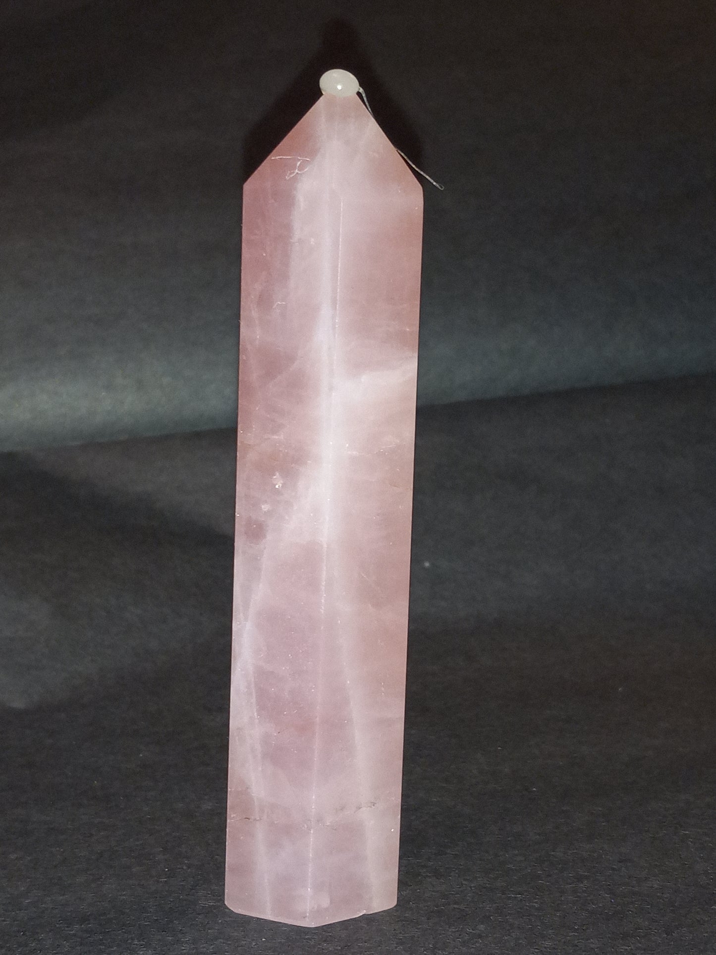 Rose Quartz Tower