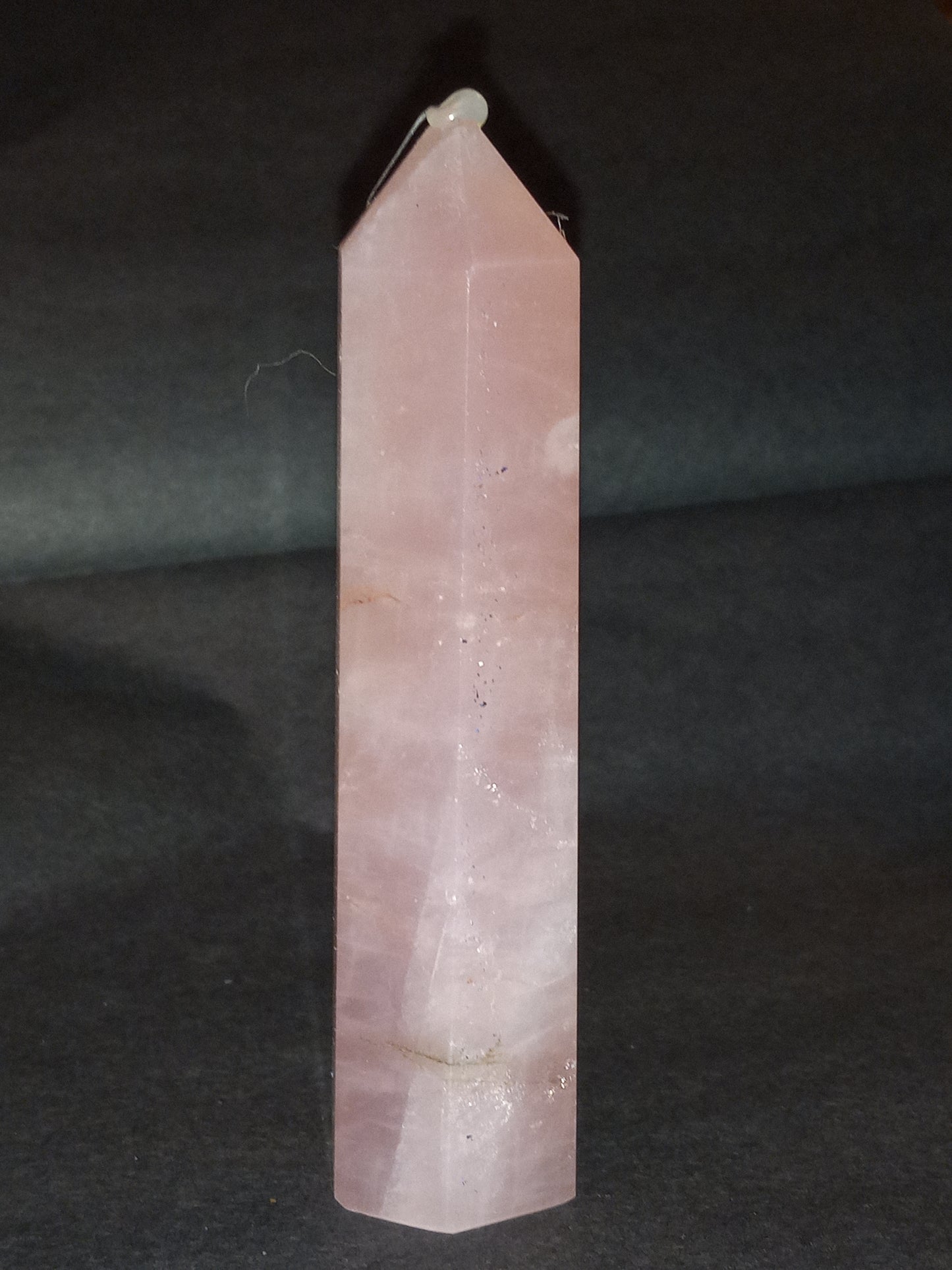 Rose Quartz Tower