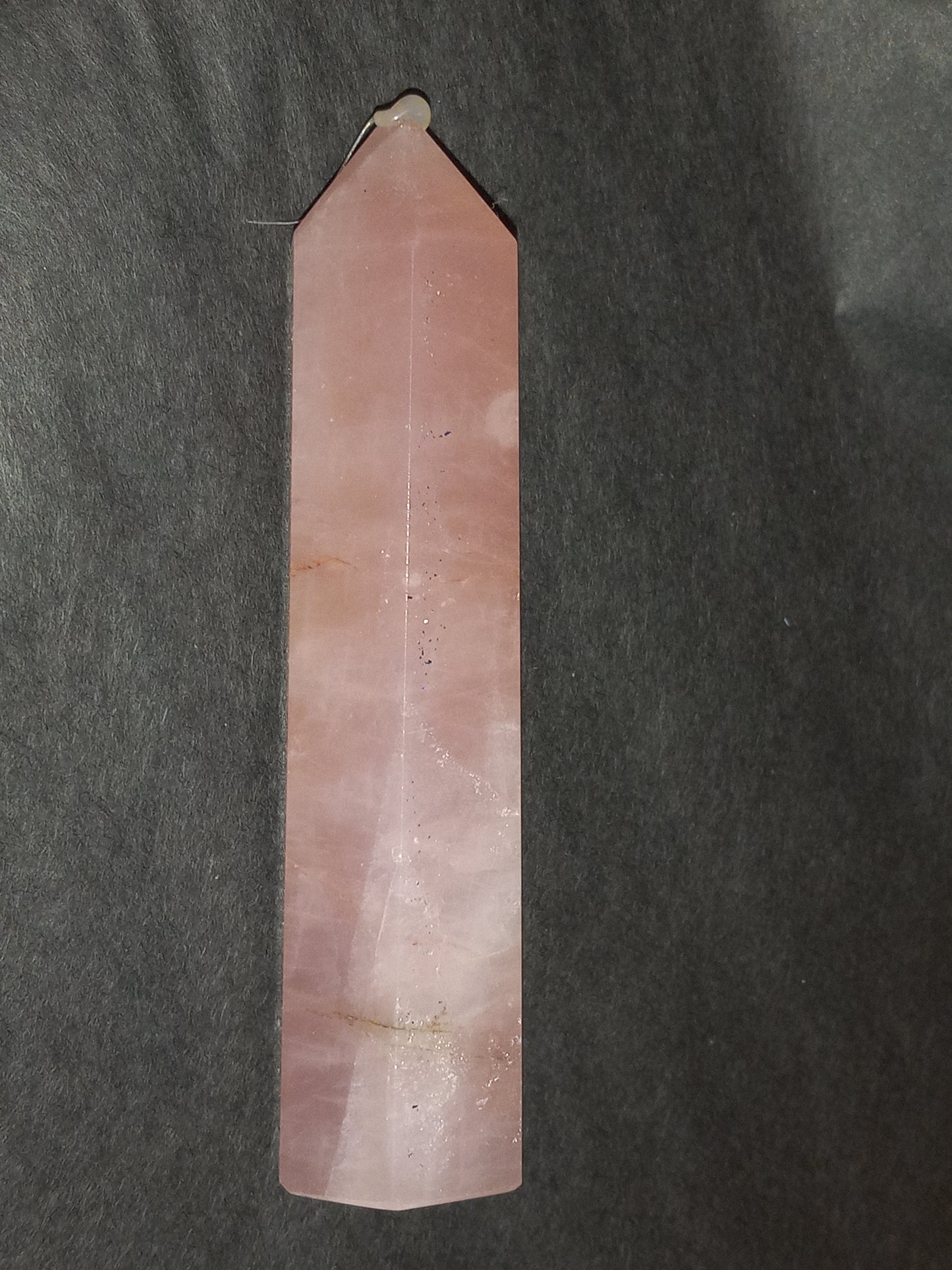 Rose Quartz Tower