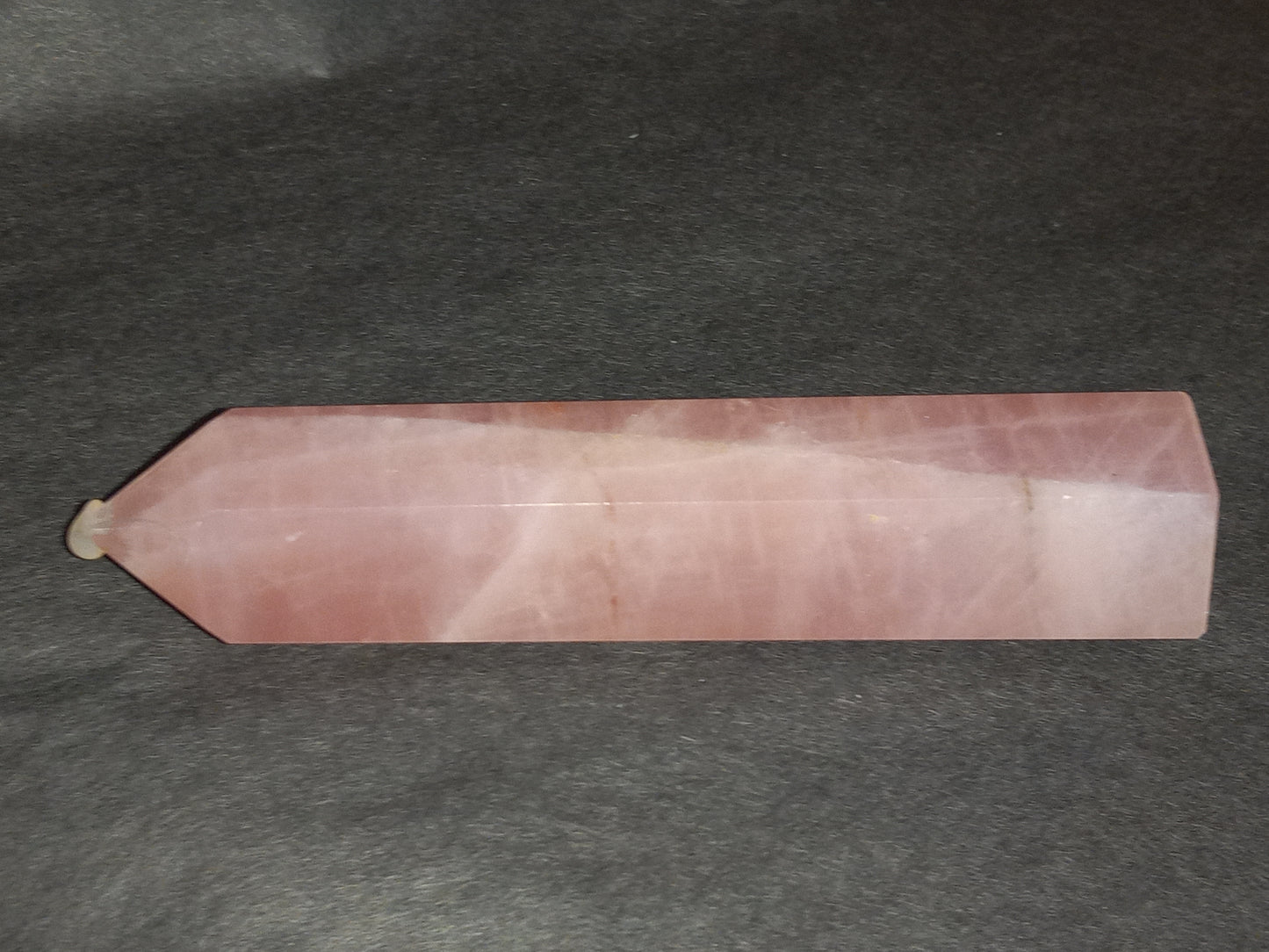 Rose Quartz Tower