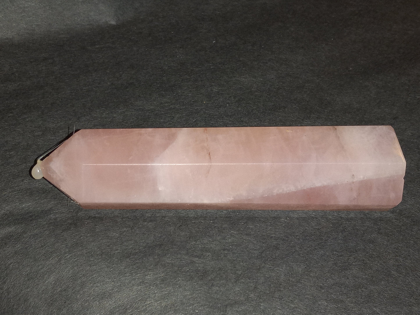 Rose Quartz Tower