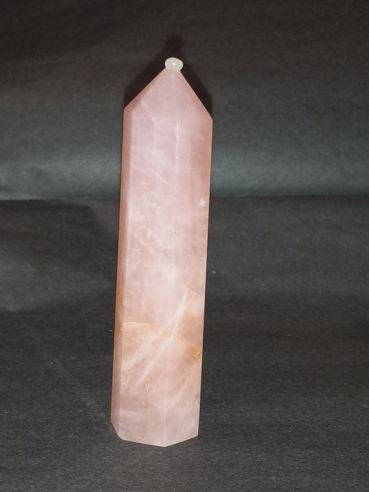 Rose Quartz Tower #6.