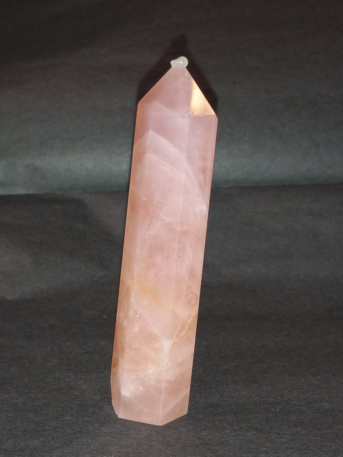 Rose Quartz Tower #6.