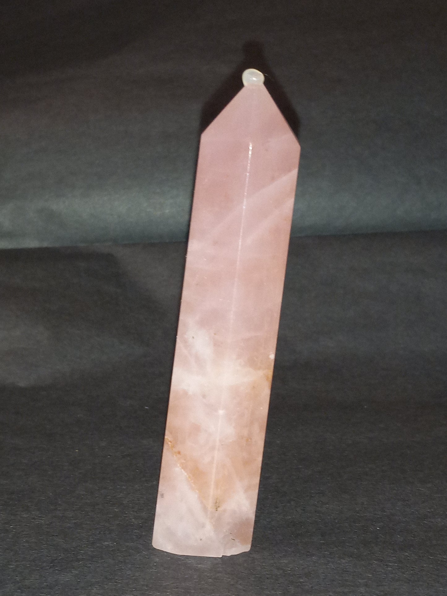 Rose Quartz Tower #6.