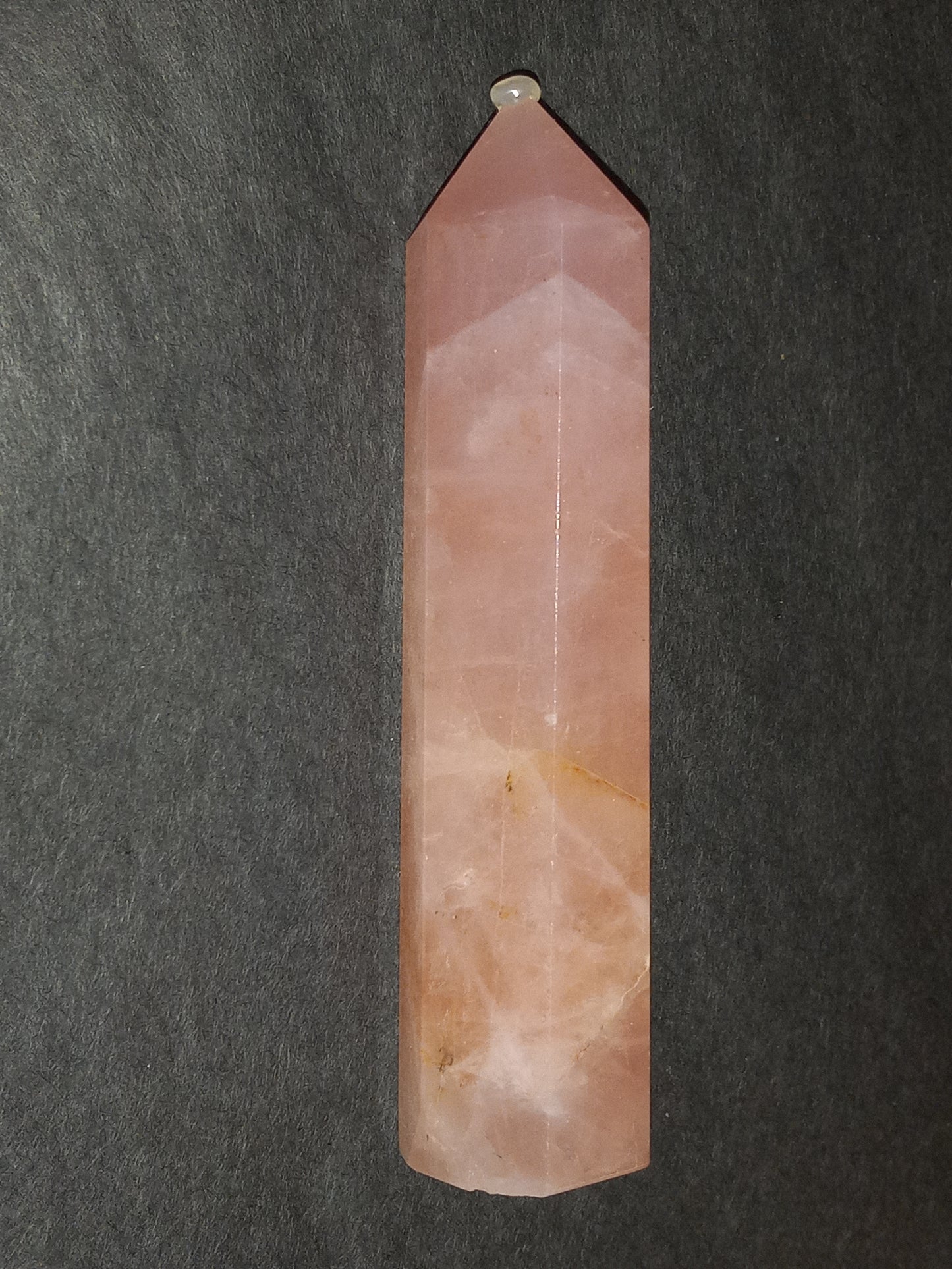 Rose Quartz Tower #6.