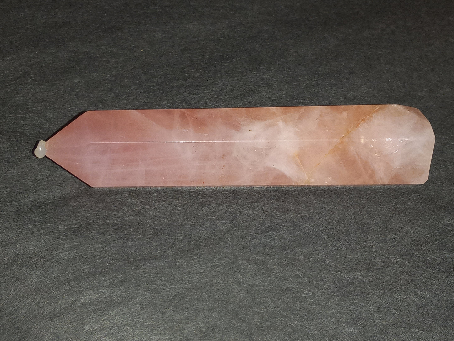 Rose Quartz Tower #6.