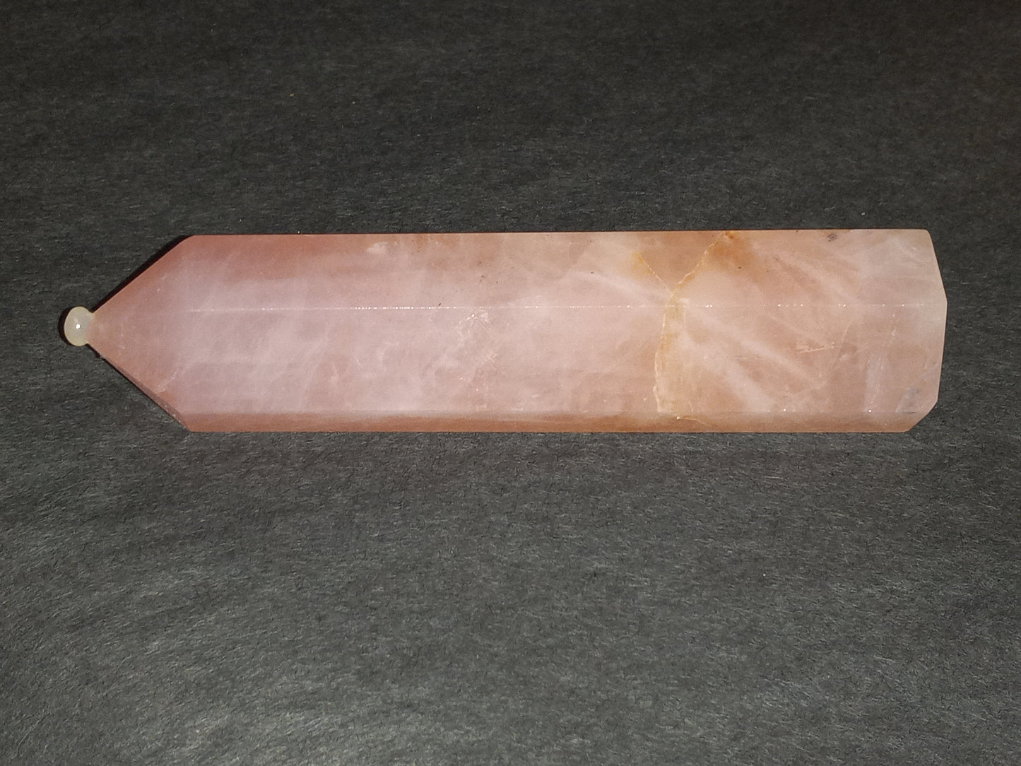 Rose Quartz Tower #6.