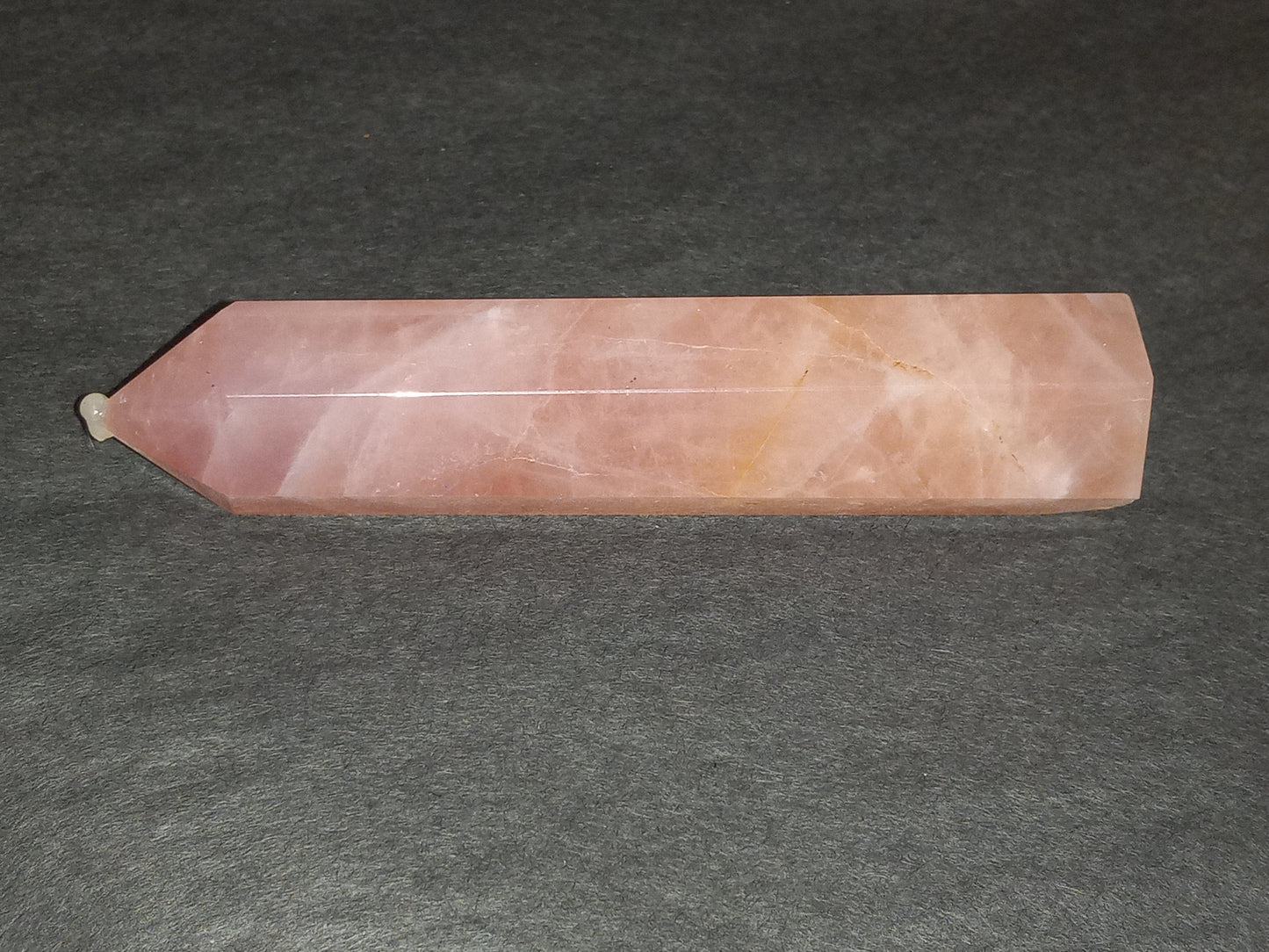 Rose Quartz Tower #6.