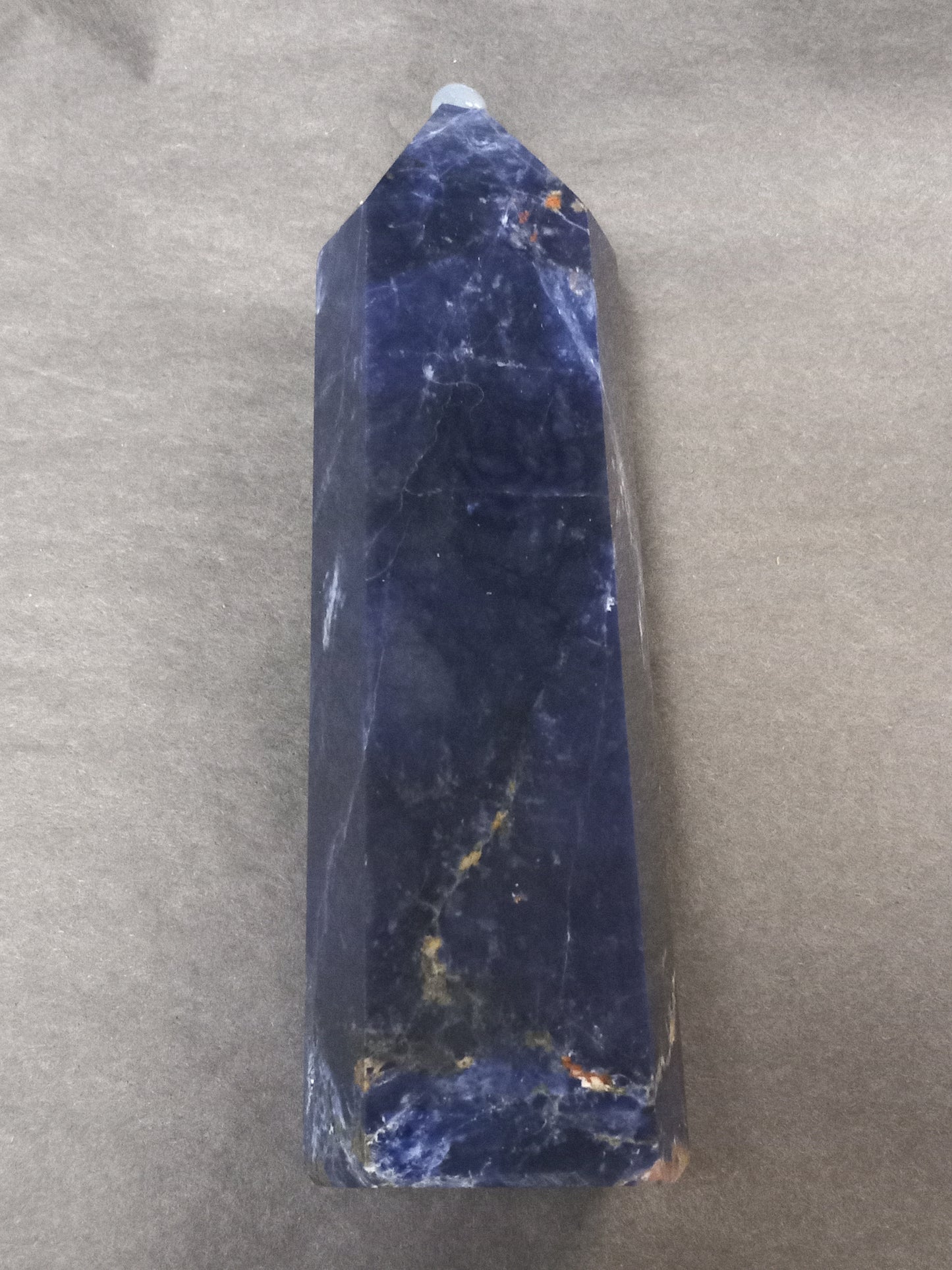 Sodalite Tower