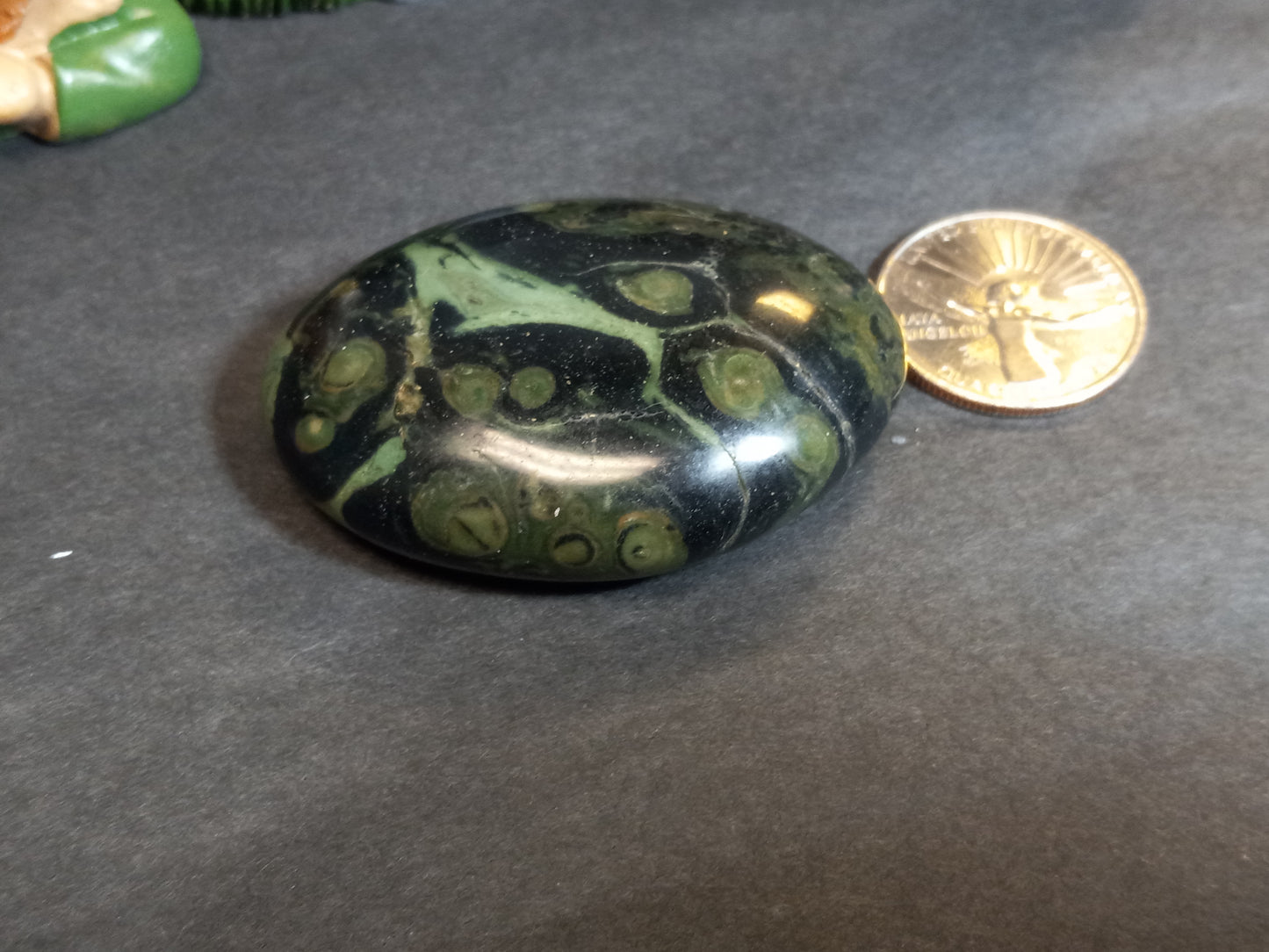 Kambaba Jasper Gallet #8