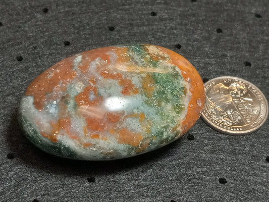 Ocean Jasper Gallet/Palmstone