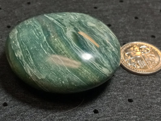 Ocean Jasper Gallet/Palmstone