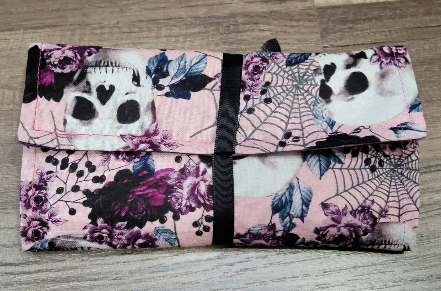 Handmade Tarot Bag Holder